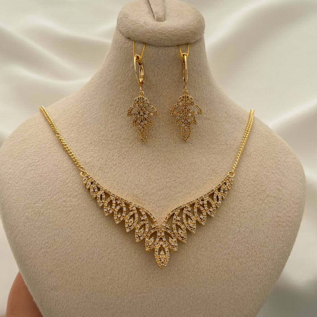 سرویس SHEEN کد 3295